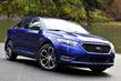 Overview luxurious sedan Ford Taurus photo 10