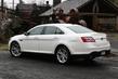 Overview luxurious sedan Ford Taurus photo 9