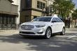 Overview luxurious sedan Ford Taurus photo 2