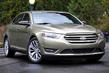 Overview luxurious sedan Ford Taurus photo 8