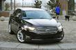 Overview luxurious sedan Ford Taurus photo 1
