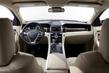Overview luxurious sedan Ford Taurus photo 7