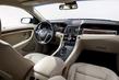 Overview luxurious sedan Ford Taurus photo 6