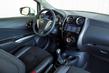 Overview of subcompact minivan Nissan Note photo 5