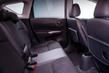 Overview of subcompact minivan Nissan Note photo 7