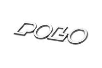Volkswagen Polo 1994-2001 Polo emblem lettering (OEM style) photo 2