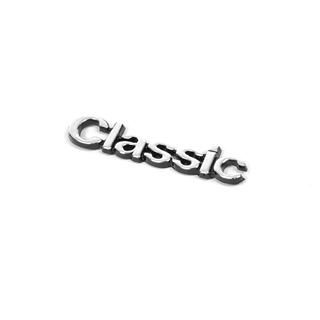 Classic emblem (OEM style) Volkswagen Polo 1994-2001 photo 2