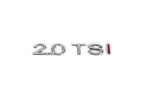 Volkswagen Passat B6 2006-2012 Emblem 2.0 TSI photo 1