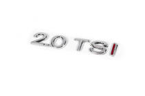 Volkswagen Passat B6 2006-2012 Emblem 2.0 TSI photo 2