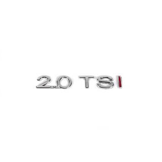 Emblem 2.0 TSI photo 1