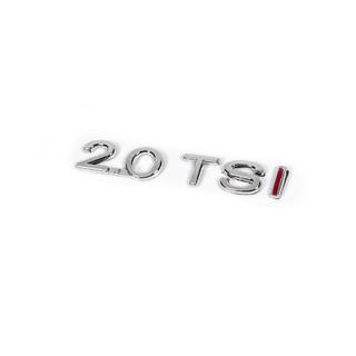 Emblem 2.0 TSI photo 2