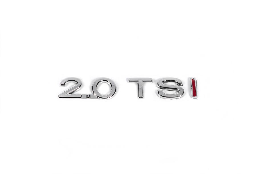 Volkswagen Passat B6 2006-2012 Emblem 2.0 TSI Image