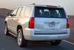 The premium full-size SUV Chevrolet Tahoe photo 13