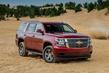 The premium full-size SUV Chevrolet Tahoe photo 9