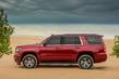 The premium full-size SUV Chevrolet Tahoe photo 8