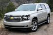 The premium full-size SUV Chevrolet Tahoe photo 7
