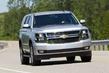 The premium full-size SUV Chevrolet Tahoe photo 6