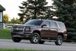 The premium full-size SUV Chevrolet Tahoe photo 2