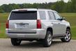 The premium full-size SUV Chevrolet Tahoe photo 4