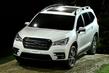 The flagship all-wheel drive crossover Subaru Ascent photo 1