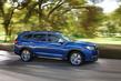 The flagship all-wheel drive crossover Subaru Ascent photo 10