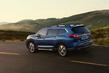 The flagship all-wheel drive crossover Subaru Ascent photo 11