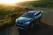 The flagship all-wheel drive crossover Subaru Ascent photo 4