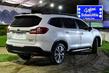 The flagship all-wheel drive crossover Subaru Ascent photo 3