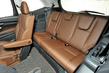 The flagship all-wheel drive crossover Subaru Ascent photo 8