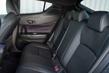 Overview of crossover Toyota C-HR photo 8