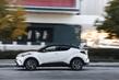 Overview of crossover Toyota C-HR photo 2