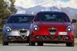 A restyled hatchback model Alfa Romeo Giulietta photo 12