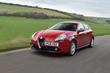 A restyled hatchback model Alfa Romeo Giulietta photo 1