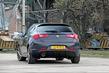 A restyled hatchback model Alfa Romeo Giulietta photo 11