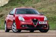 A restyled hatchback model Alfa Romeo Giulietta photo 8