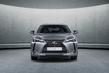 The premium urban crossover Lexus UX 200 photo 11