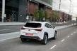 The premium urban crossover Lexus UX 200 photo 4