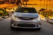 Full-size seven-seat MPV Chrysler Pacifica photo 4
