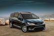 Full-size seven-seat MPV Chrysler Pacifica photo 1
