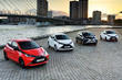 Review of the second generation of the Toyota Aygo hatchback photo 12