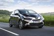 Review of the second generation of the Toyota Aygo hatchback photo 1