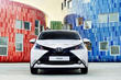 Review of the second generation of the Toyota Aygo hatchback photo 10