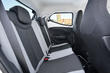 Review of the second generation of the Toyota Aygo hatchback photo 8