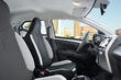 Review of the second generation of the Toyota Aygo hatchback photo 7