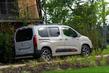 The third generation compact MPV citroën Berlingo Multispace photo 13