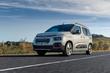 The third generation compact MPV citroën Berlingo Multispace photo 3