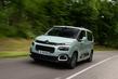 The third generation compact MPV citroën Berlingo Multispace photo 12