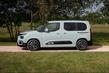 The third generation compact MPV citroën Berlingo Multispace photo 11