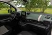 The third generation compact MPV citroën Berlingo Multispace photo 9