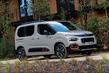 The third generation compact MPV citroën Berlingo Multispace photo 2